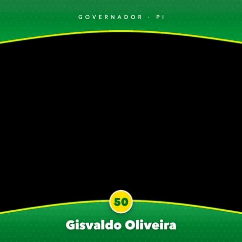 Gisvaldo Oliveira Moldura Cheia 10