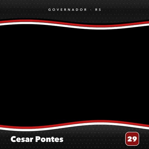 Cesar Pontes Moldura Cheia 1