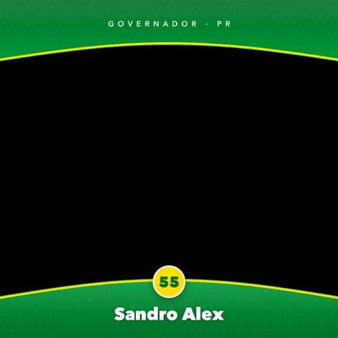 Sandro Alex Moldura Cheia 10