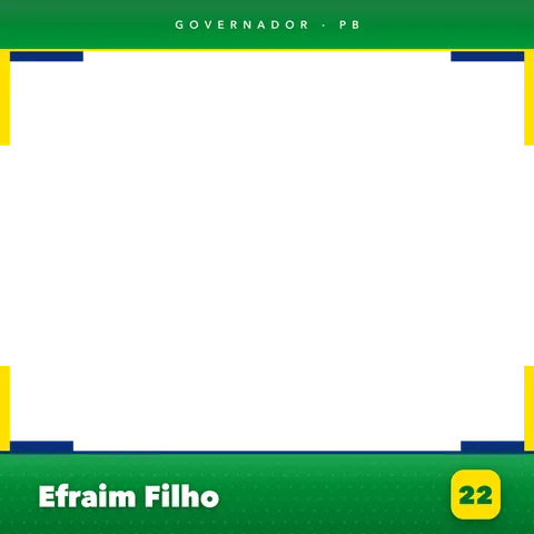 Efraim Filho Moldura Cheia 13