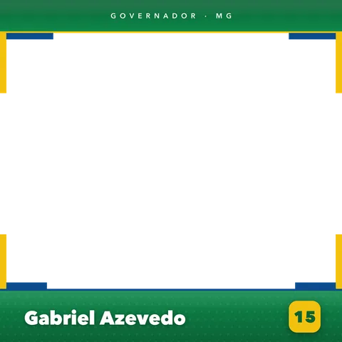 Gabriel Azevedo Moldura Cheia 5