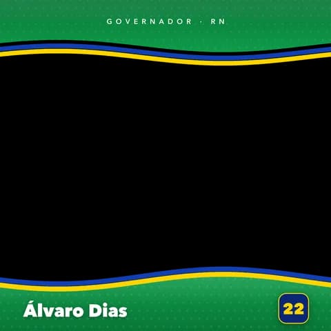 Álvaro Dias Moldura Cheia 1