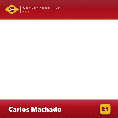 Carlos Machado Moldura Cheia 6