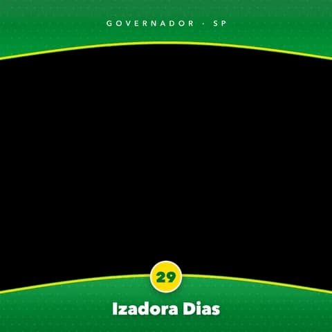 Izadora Dias Moldura Cheia 10