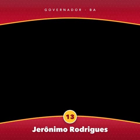 Jerônimo Rodrigues Moldura Cheia 2