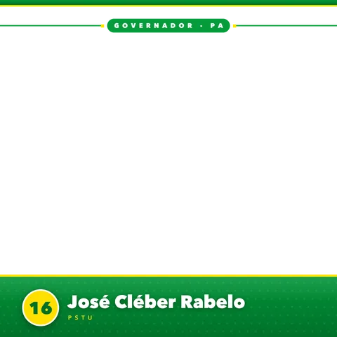 José Cléber Rabelo Moldura Cheia 15