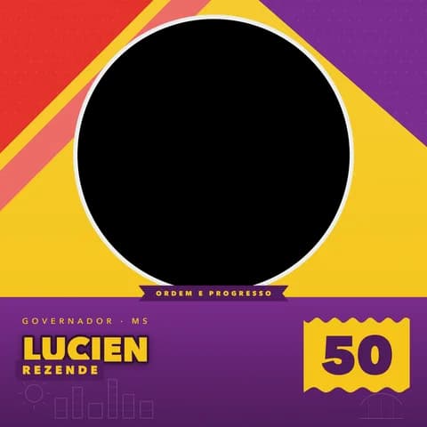 Lucien Rezende Moldura Metade 3