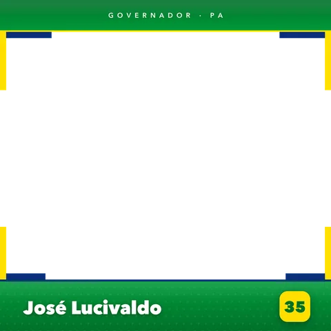 José Lucivaldo Moldura Cheia 13
