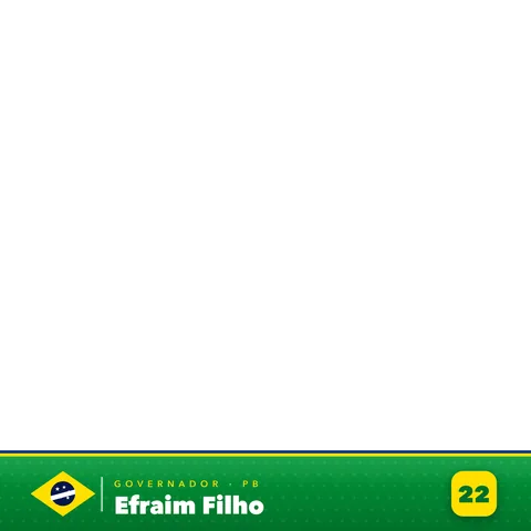 Efraim Filho Moldura 8