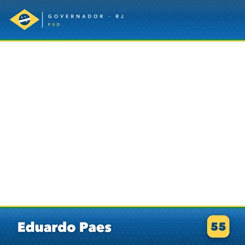Eduardo Paes Moldura Cheia 6