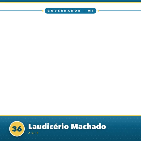 Laudicério Machado Moldura Cheia 7