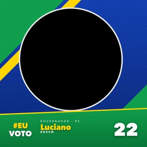 Luciano Zucco Moldura Metade 2