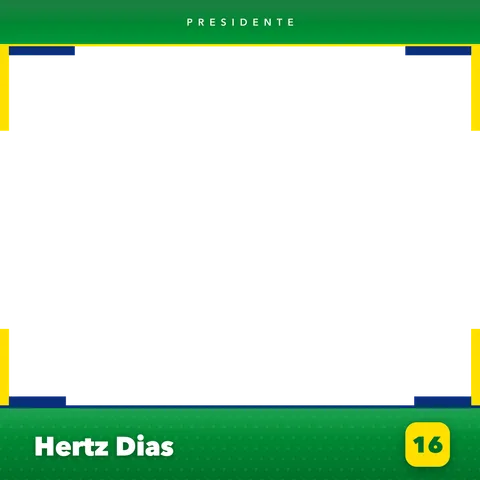 Hertz Dias Moldura Cheia 13
