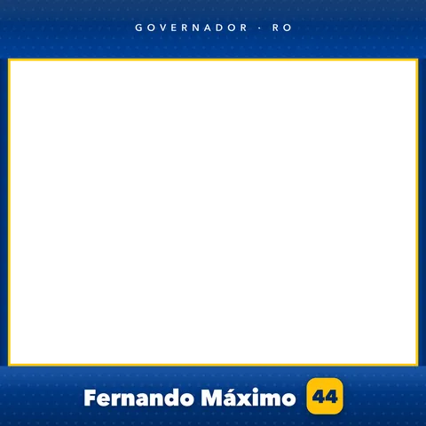 Fernando Máximo Moldura Cheia 4