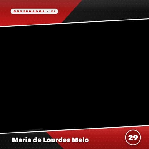Maria de Lourdes Melo Moldura Cheia 3