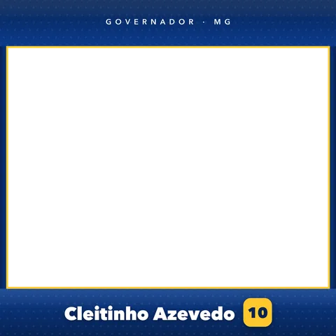 Cleitinho Azevedo Moldura Cheia 4