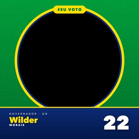 Wilder Morais Moldura Metade 4