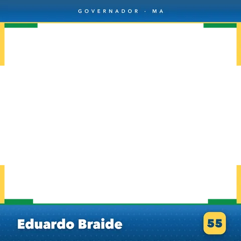 Eduardo Braide Moldura Cheia 5