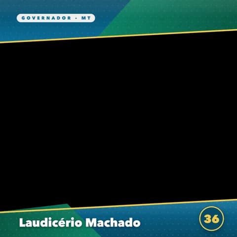Laudicério Machado Moldura Cheia 3
