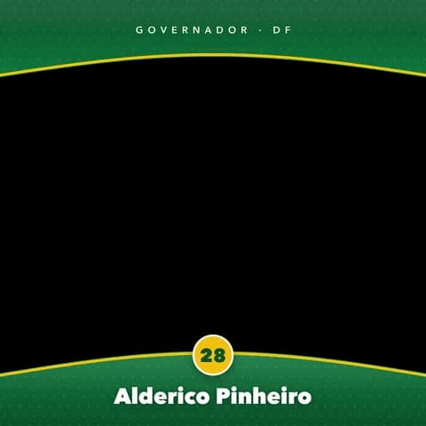 Alderico Pinheiro Moldura Cheia 2