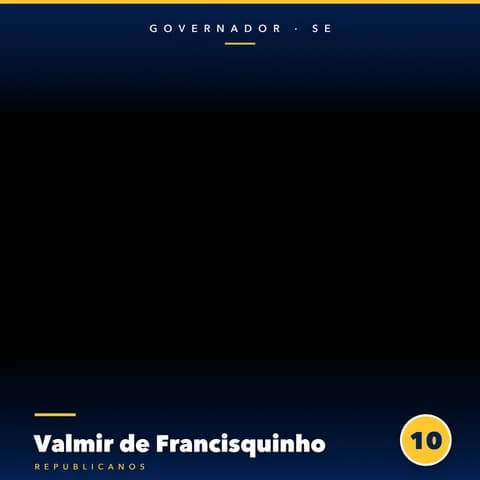 Valmir de Francisquinho Moldura Cheia 8