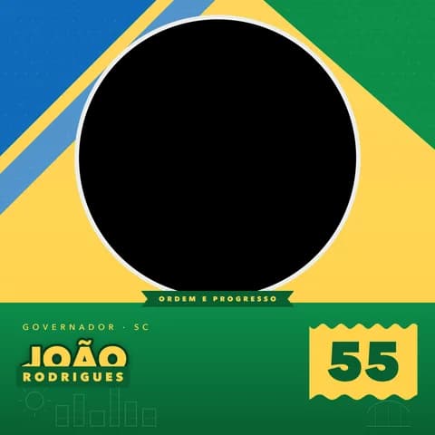 João Rodrigues Moldura Metade 3