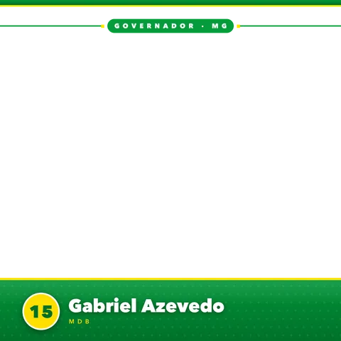 Gabriel Azevedo Moldura Cheia 15