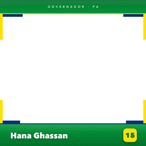Hana Ghassan Moldura Cheia 13
