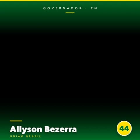 Allyson Bezerra Moldura Cheia 16