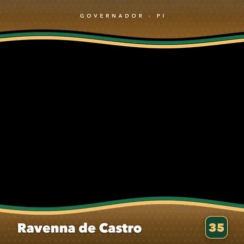 Ravenna de Castro Moldura Cheia 1
