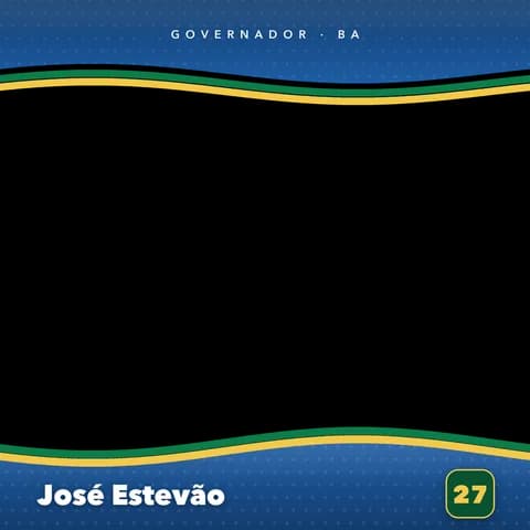 José Estevão Moldura Cheia 1