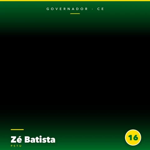 Zé Batista Moldura Cheia 16