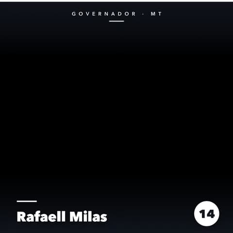 Rafaell Milas Moldura Cheia 8