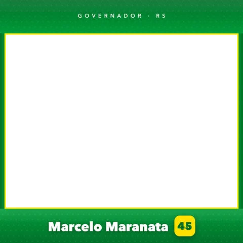 Marcelo Maranata Moldura Cheia 12