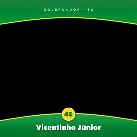Vicentinho Júnior Moldura Cheia 10