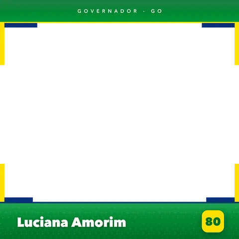 Luciana Amorim Moldura Cheia 13