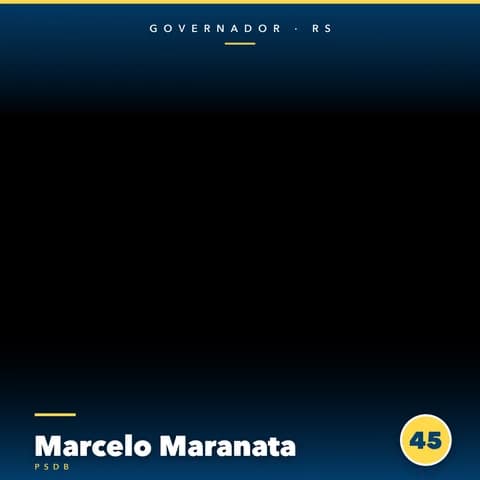 Marcelo Maranata Moldura Cheia 8