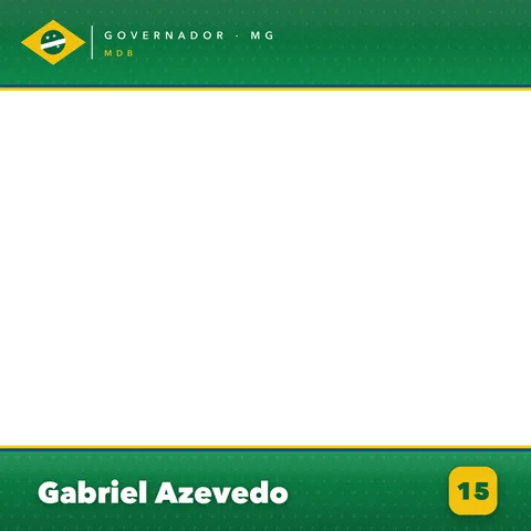 Gabriel Azevedo Moldura Cheia 6