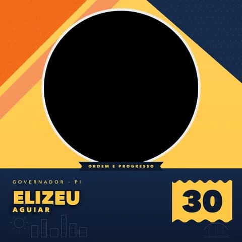 Elizeu Aguiar Moldura Metade 3