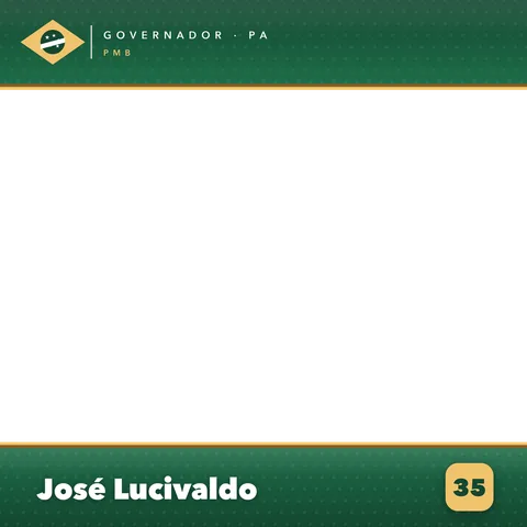 José Lucivaldo Moldura Cheia 6