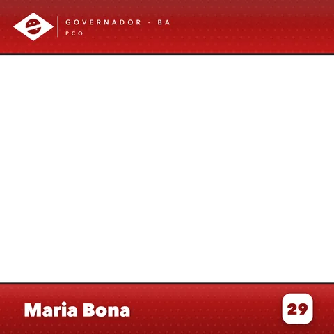 Maria Bona Moldura Cheia 6