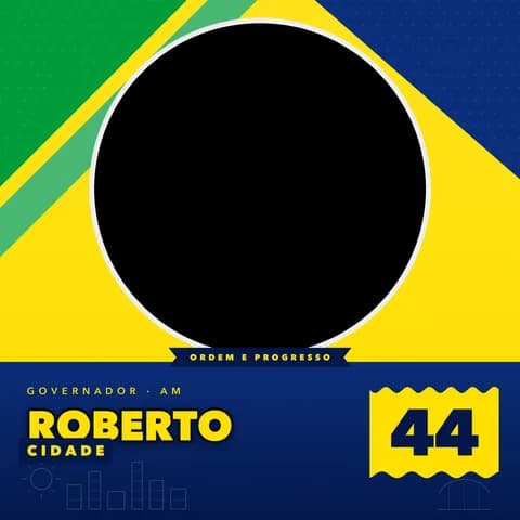 Roberto Cidade Moldura Metade 6
