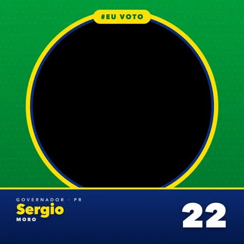 Sergio Moro Moldura Metade 4