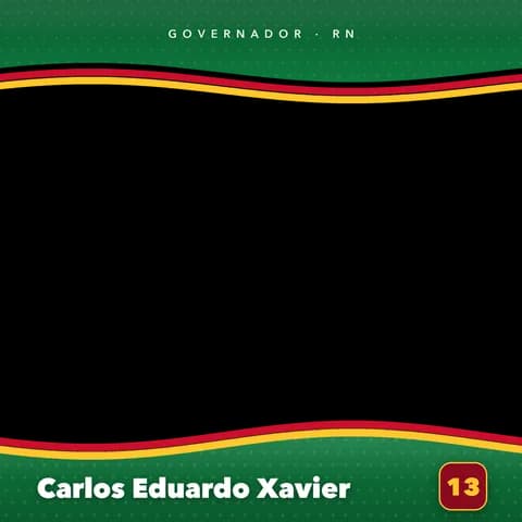 Carlos Eduardo Xavier Moldura Cheia 1