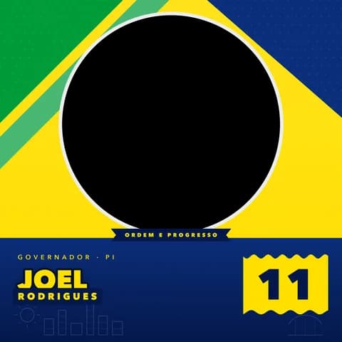 Joel Rodrigues Moldura Metade 6