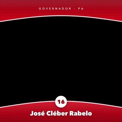 José Cléber Rabelo Moldura Cheia 2