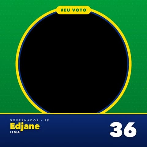 Edjane Lima Moldura Metade 4