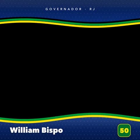 William Bispo Moldura Cheia 9