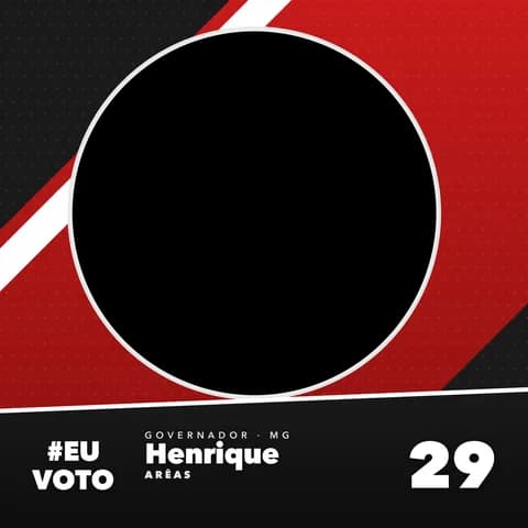 Henrique Arêas Moldura Metade 2
