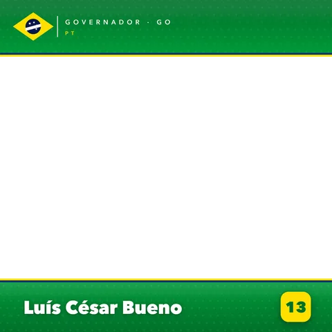 Luís César Bueno Moldura Cheia 14